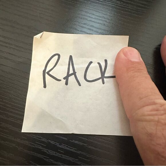 Travis Mathew Beckladdium Navy Golf/Athleisure Pants in Size 30W x 30L - Picture 9 of 9